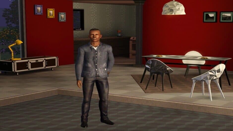 The Sims 3: Diesel Stuff - Captura 4