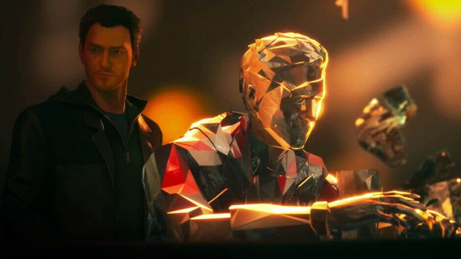 Twin Mirror - Captura 9