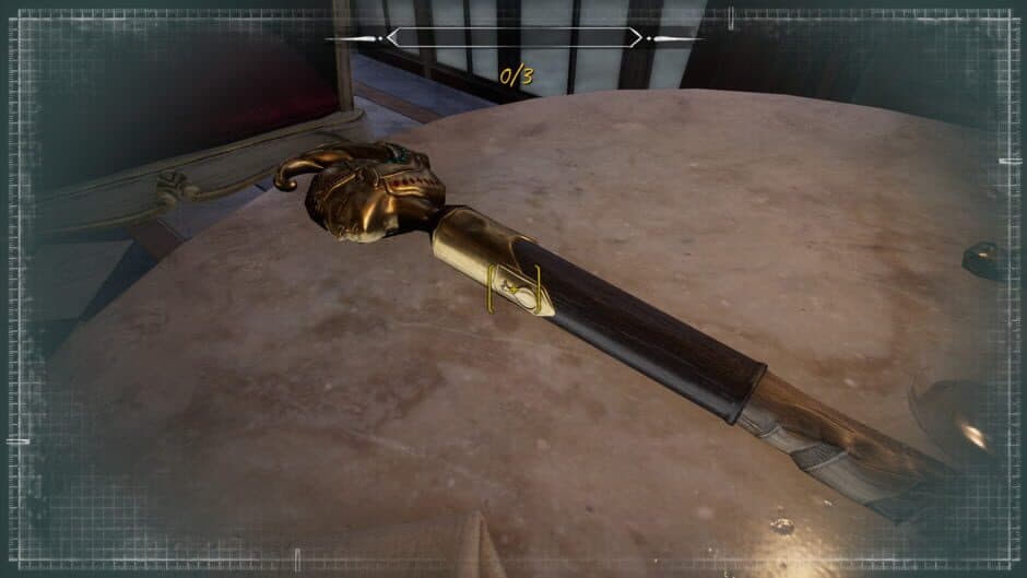 Sherlock Holmes: Chapter One - Captura 18