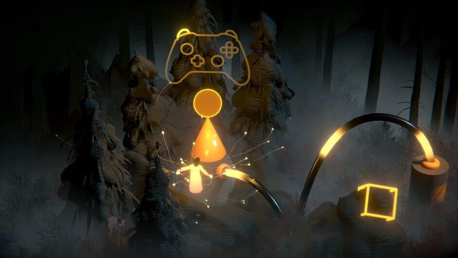 The Forest Quartet - Captura 3