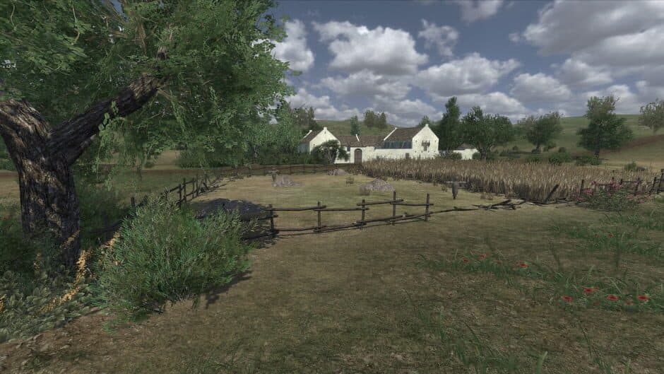 Mount & Blade: Warband - Napoleonic Wars - Captura 4