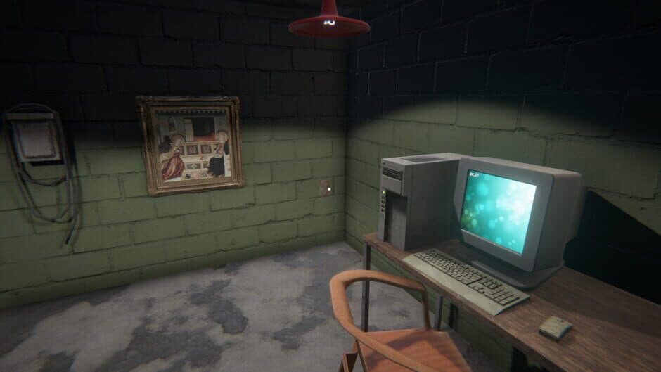 Internet Cafe Simulator 2 - Captura 4