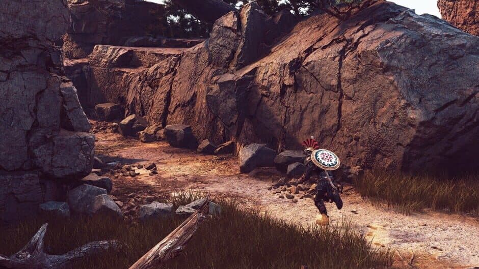 Achilles: Legends Untold - Captura 5