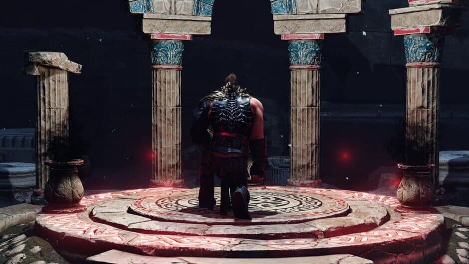 Achilles: Legends Untold - Captura 7