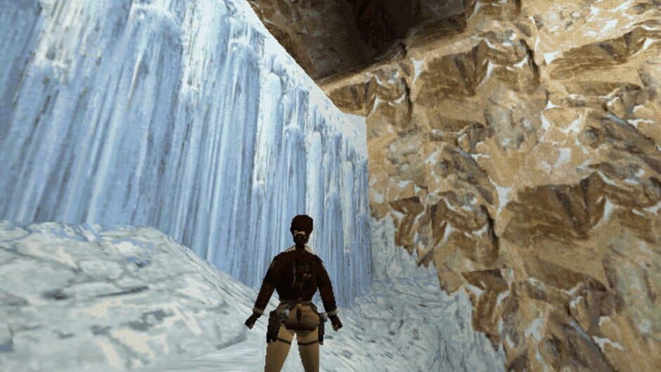 Tomb Raider II - Captura 6