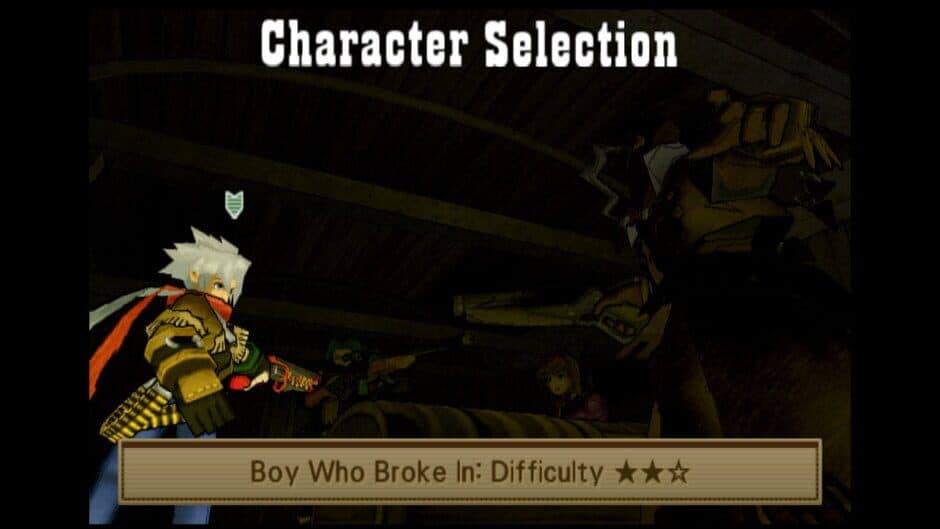 Wild Arms 3 - Captura 10