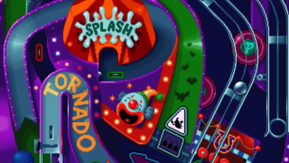 Psycho Pinball - Captura 5
