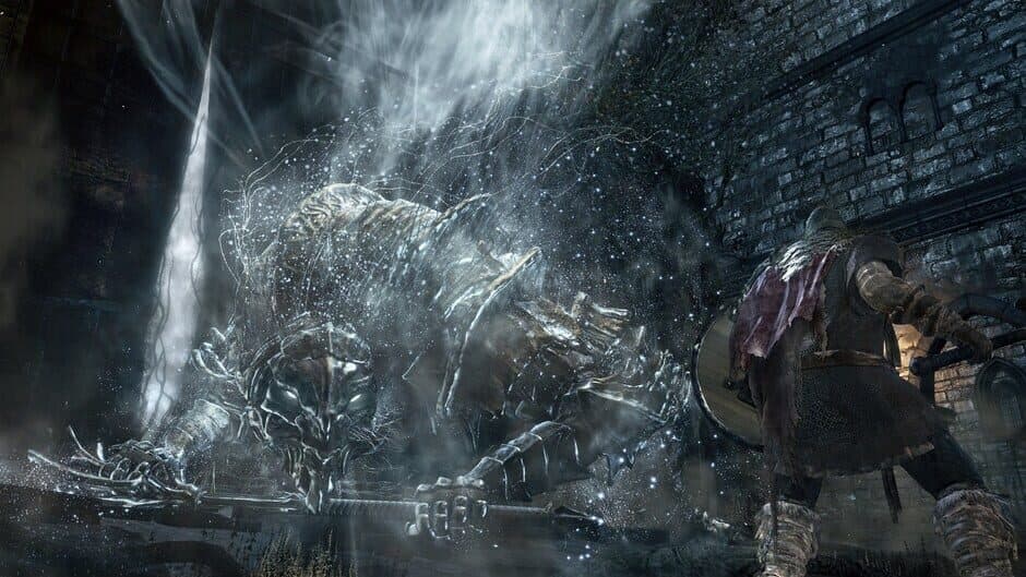 Dark Souls III: Deluxe Edition - Captura 6
