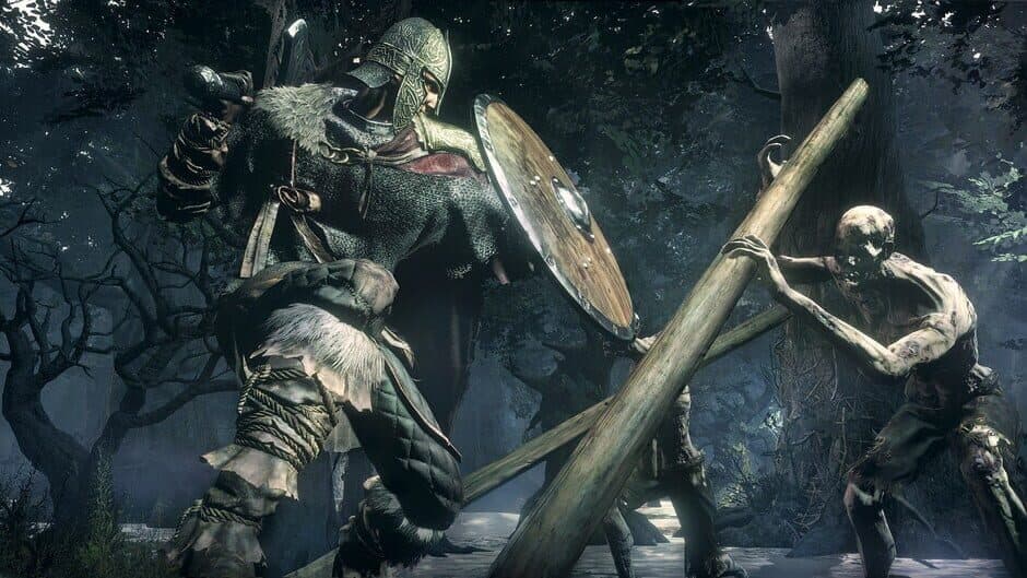 Dark Souls III: Deluxe Edition - Captura 9