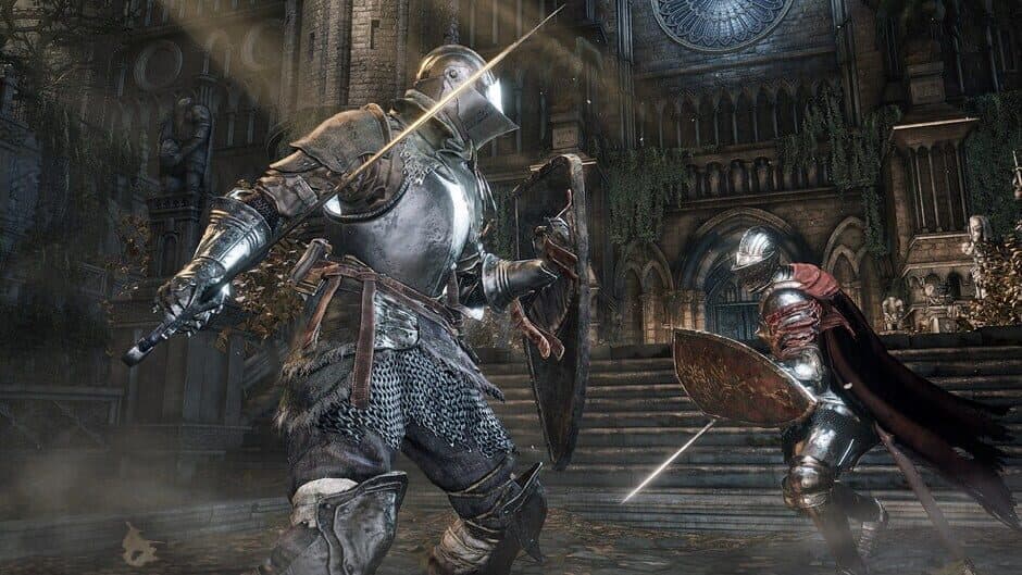 Dark Souls III: Deluxe Edition - Captura 8