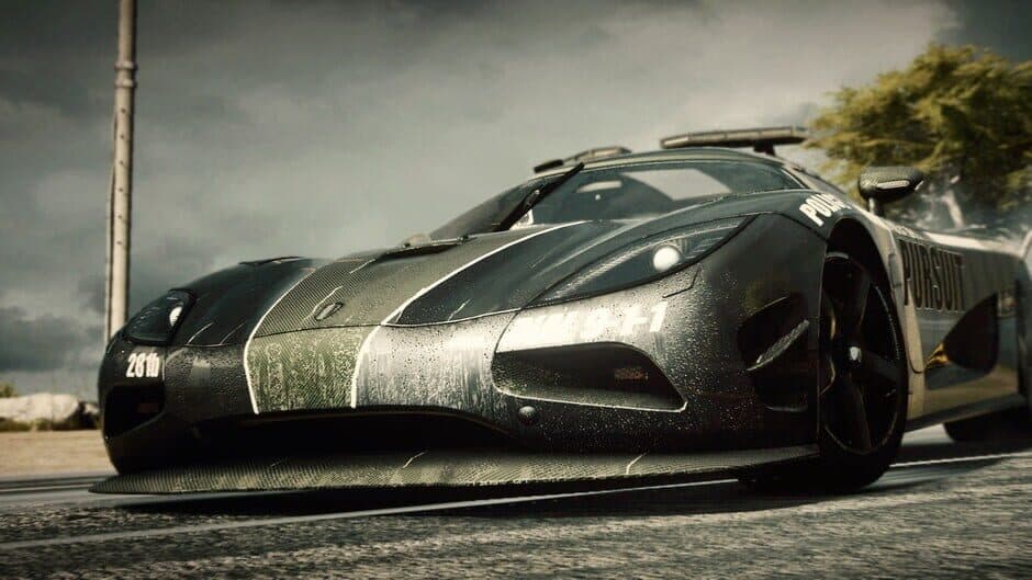 Need for Speed Rivals: Complete Edition - Captura 2