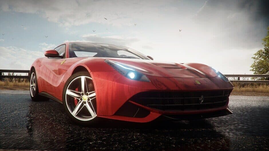 Need for Speed Rivals: Complete Edition - Captura 4