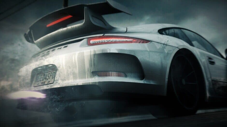 Need for Speed Rivals: Complete Edition - Captura 8