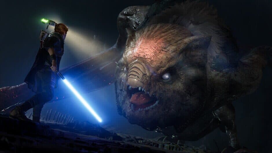 Star Wars Jedi: Fallen Order - Deluxe Edition - Captura 3