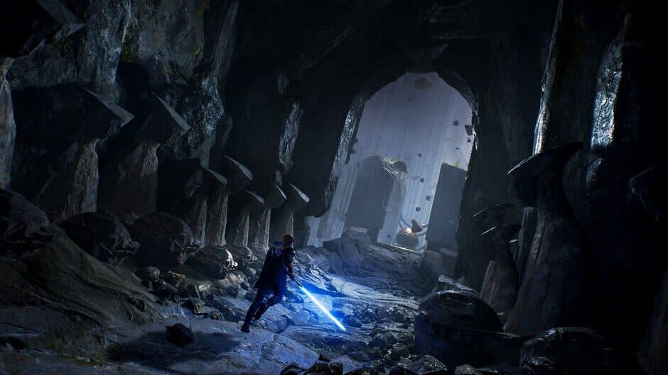 Star Wars Jedi: Fallen Order - Deluxe Edition - Captura 5
