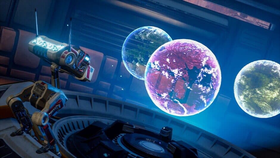 Star Wars Jedi: Fallen Order - Deluxe Edition - Captura 7