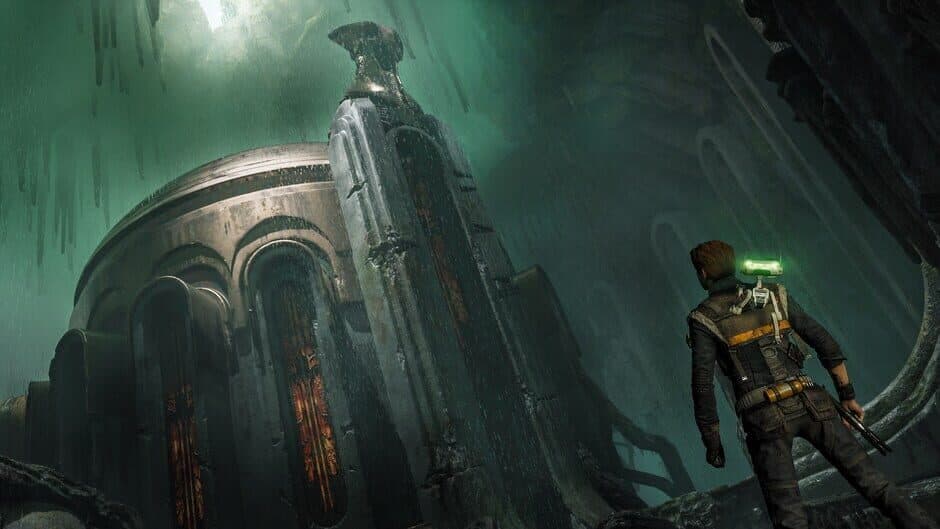 Star Wars Jedi: Fallen Order - Deluxe Edition - Captura 0