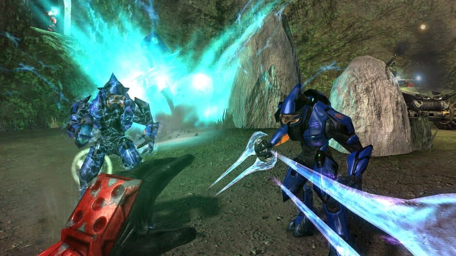 Halo 2 - Captura 11