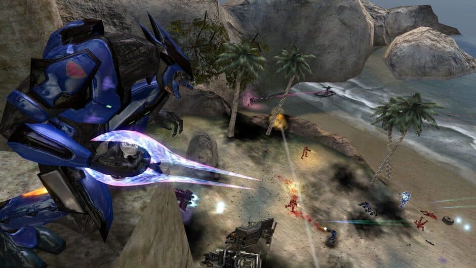 Halo 2 - Captura 12