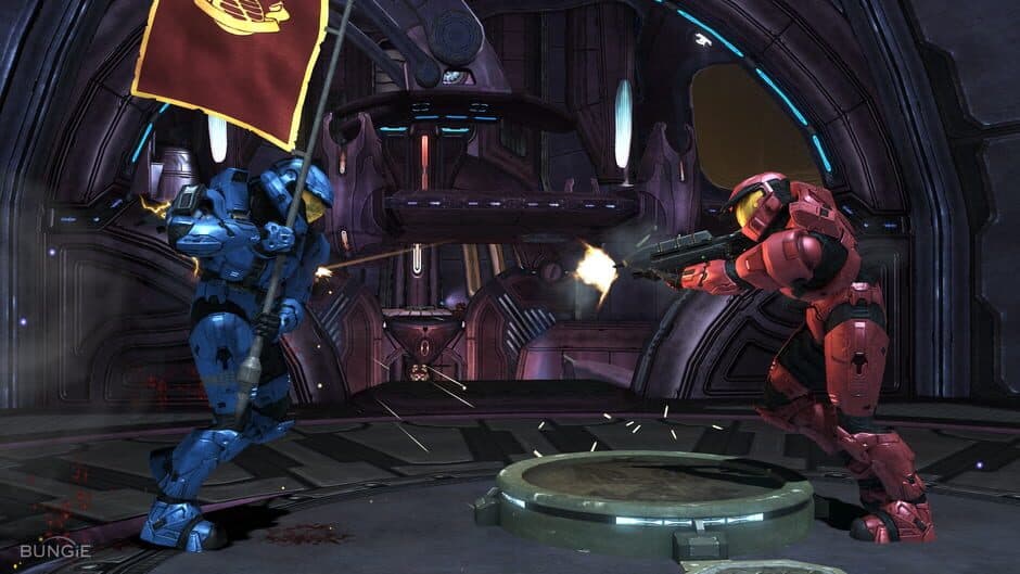 Halo 3 - Captura 21