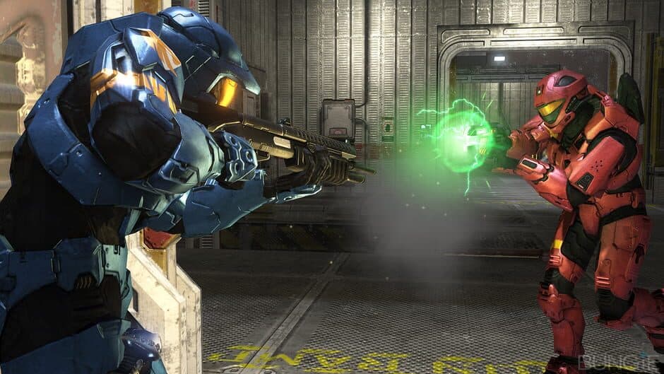 Halo 3 - Captura 22