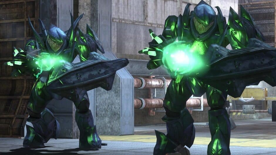 Halo 3 - Captura 23