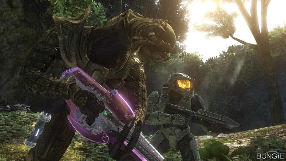 Halo 3 - Captura 14