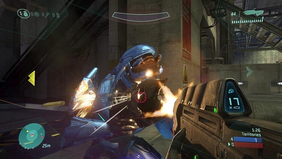 Halo 3 - Captura 15
