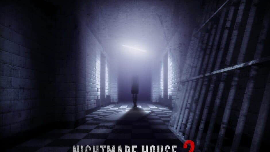 Nightmare House 2 - Captura 6