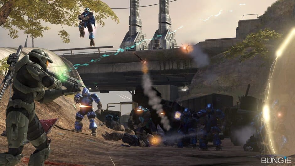 Halo 3 - Captura 16