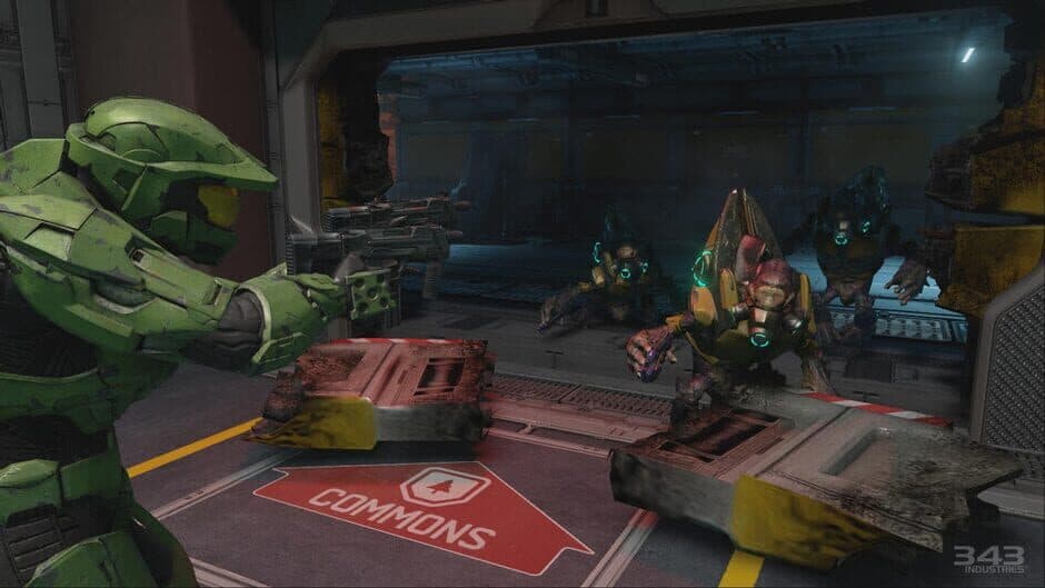 Halo 2: Anniversary - Captura 12