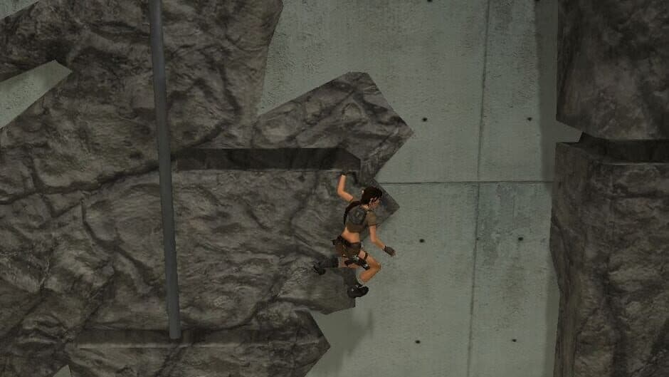 Tomb Raider: Legend - Captura 5