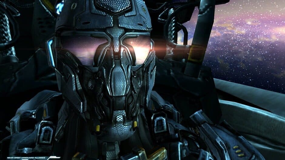 N.O.V.A. 3 - Captura 2