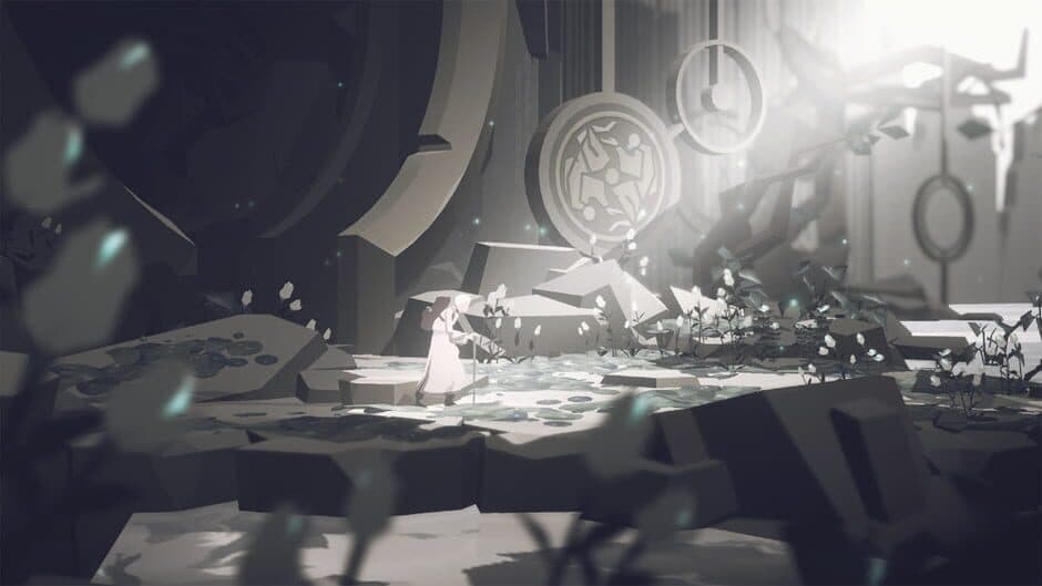 Opus: Echo of Starsong - Captura 6