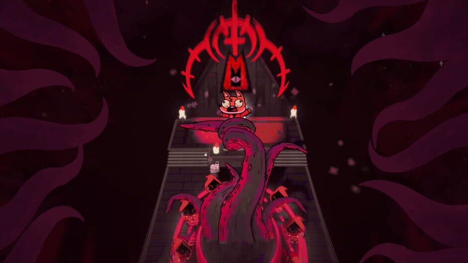 Cult of the Lamb - Captura 13