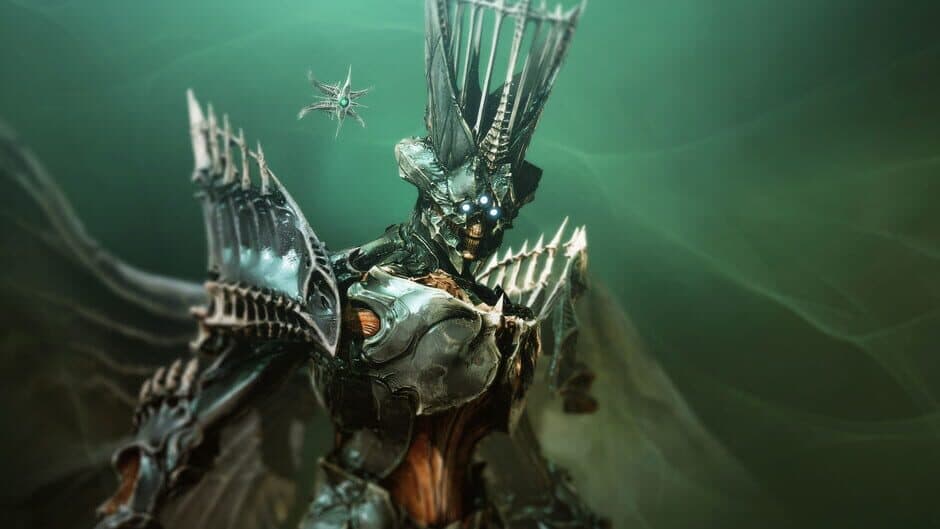 Destiny 2: The Witch Queen - Captura 4