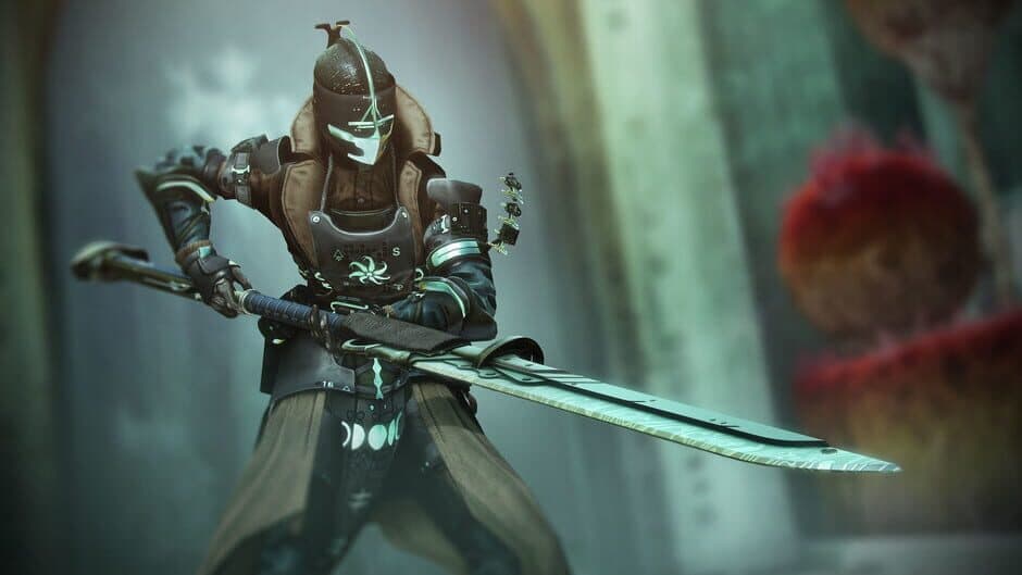Destiny 2: The Witch Queen - Captura 6
