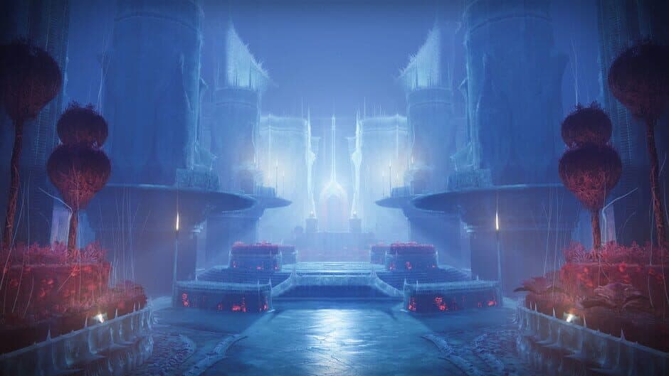 Destiny 2: The Witch Queen - Captura 8