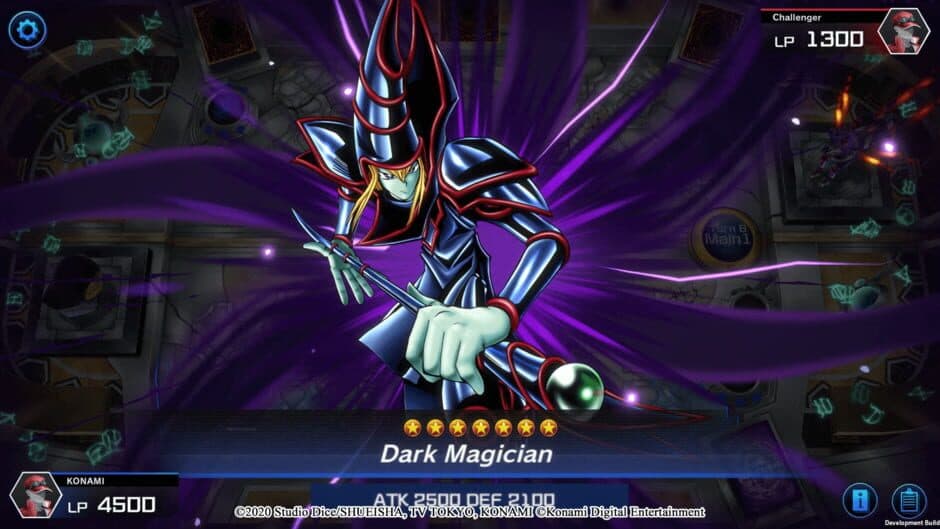 Yu-Gi-Oh! Master Duel - Captura 4