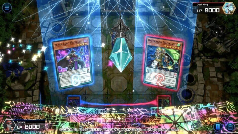 Yu-Gi-Oh! Master Duel - Captura 5