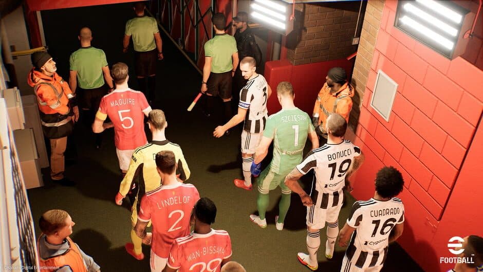 eFootball - Captura 8