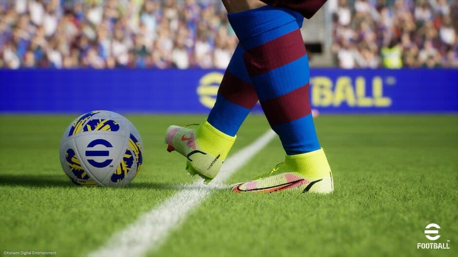eFootball - Captura 9