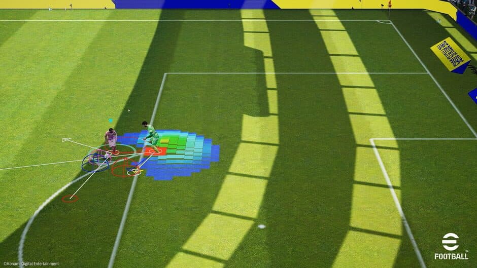 eFootball - Captura 7