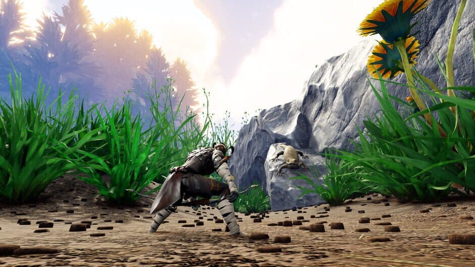 Smalland: Survive the Wilds - Captura 17