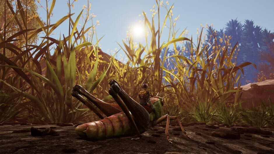 Smalland: Survive the Wilds - Captura 15