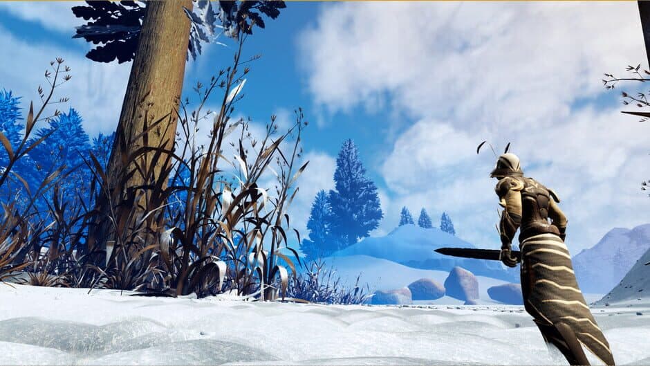 Smalland: Survive the Wilds - Captura 13