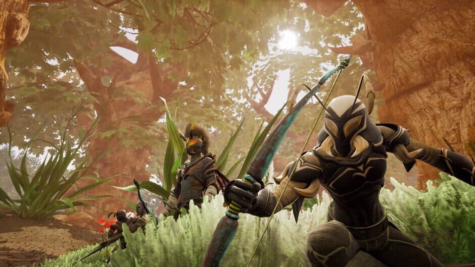 Smalland: Survive the Wilds - Captura 21