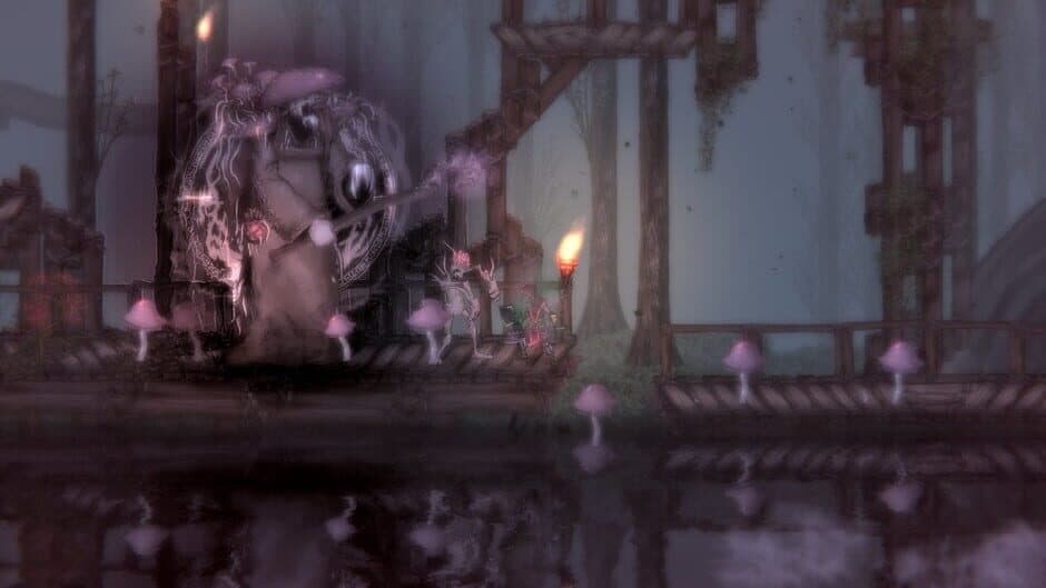 Salt and Sacrifice - Captura 8