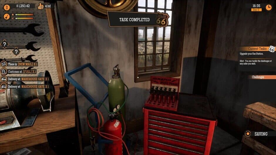 Gas Station Simulator - Captura 7