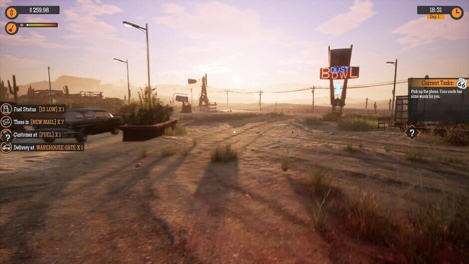 Gas Station Simulator - Captura 8